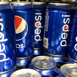 Pepsi