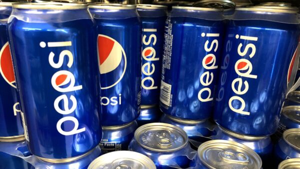 Pepsi