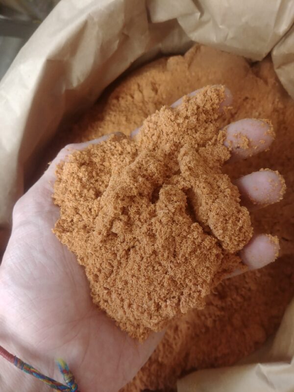 Fish Meal