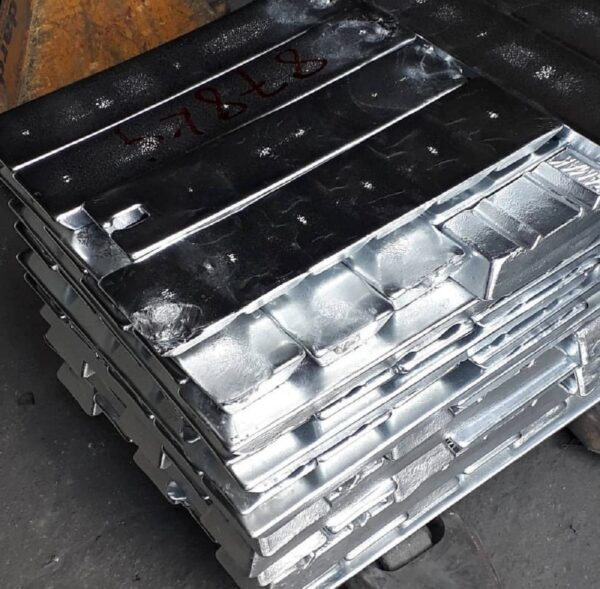 Zinc Ingots - Image 2