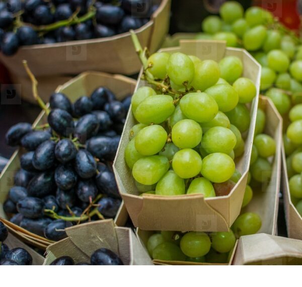 Grapes - Image 2