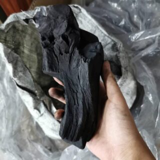 Charcoal