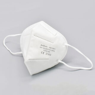 FFP2 Face Mask