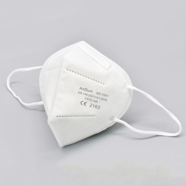 FFP2 Face Mask
