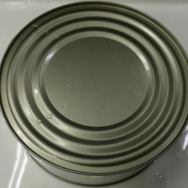 Canned Sardine - Image 3