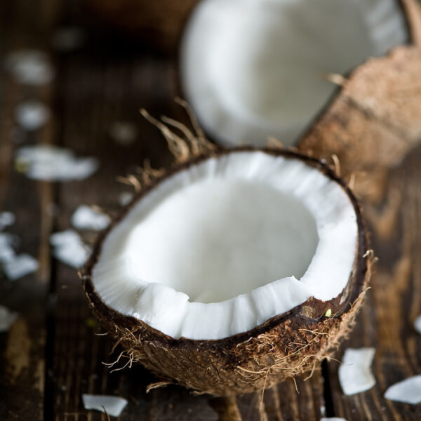 Semi & Full Husk Coconut - Image 2