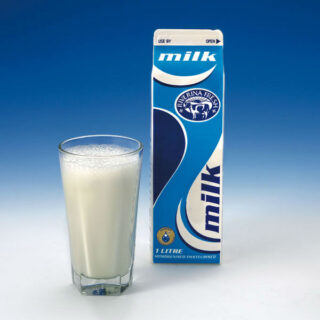 UHT Milk