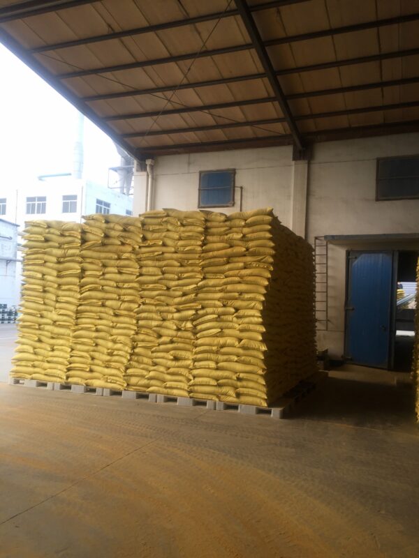 Corn Gluten Meal - Image 3