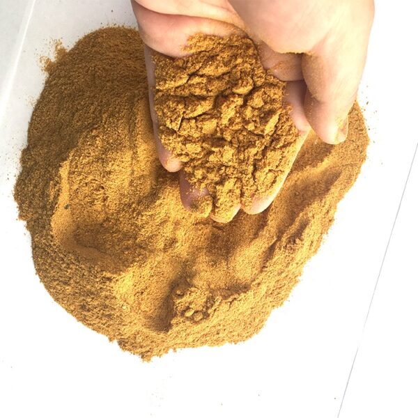 Corn Gluten Meal - Image 2