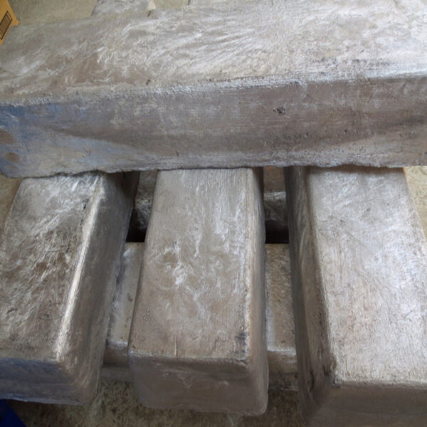Metal Ingots - Image 2