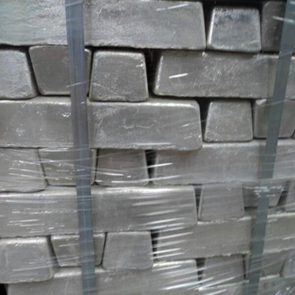 Metal Ingots - Image 3