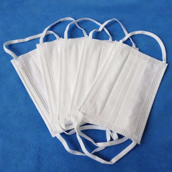 3 ply Face Mask - Image 3