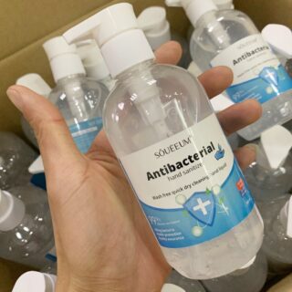Hand Sanitizer