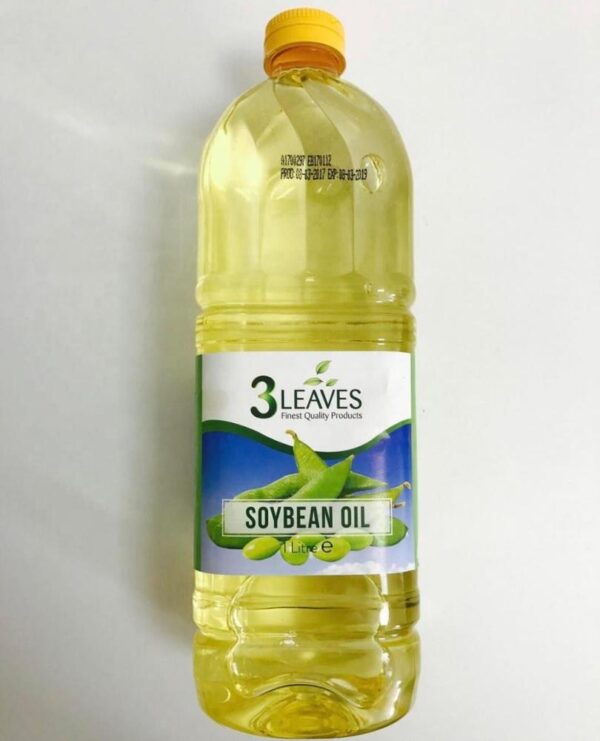 Soybean Oil