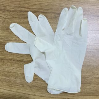 Latex Gloves