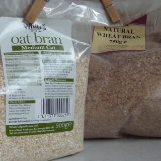 Wheat Bran