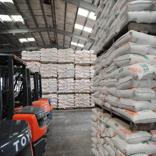 Long & Short Grain Rice - Image 3