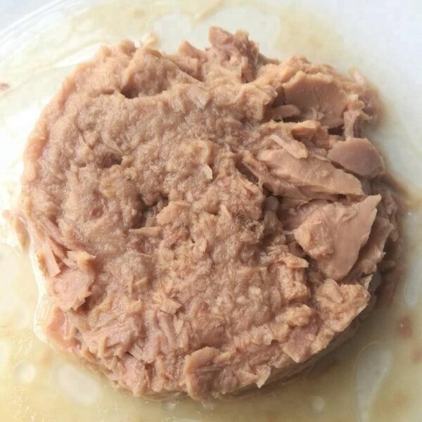 Canned Tuna - Image 3