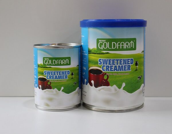 Condensed Milk - Image 2