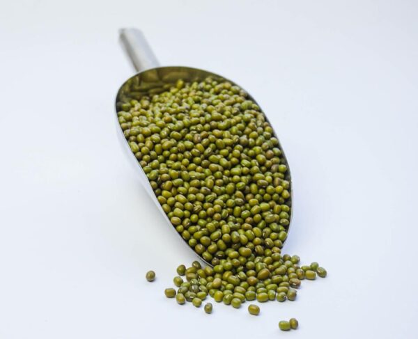 Green Mung Beans - Image 2