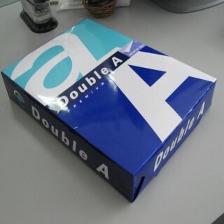 A4 Copy Paper
