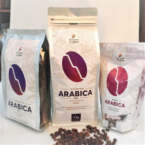 Coffee Beans - Image 3