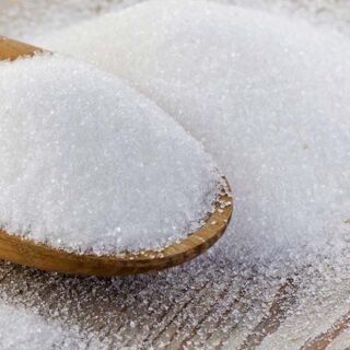 Icumsa Sugar