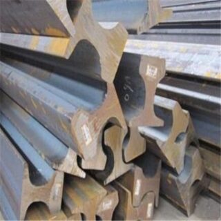 Used Rails / HMS 1& 2 Scrap