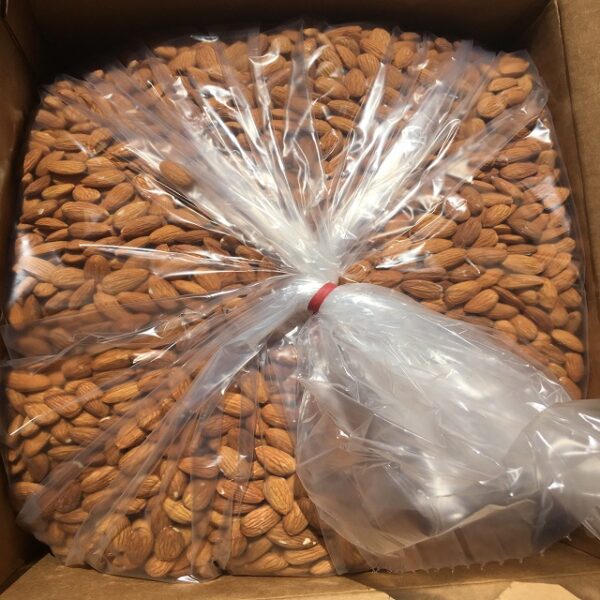 Almond Nuts - Image 2