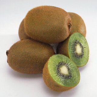 Kiwifruit