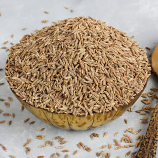 Cumin Seed
