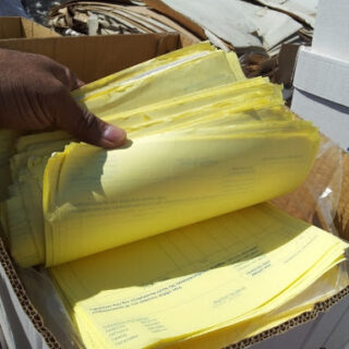Yellow Pages Directories